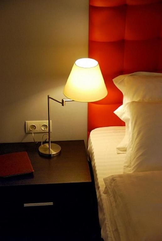 Отель Bontiak Hotel Киев