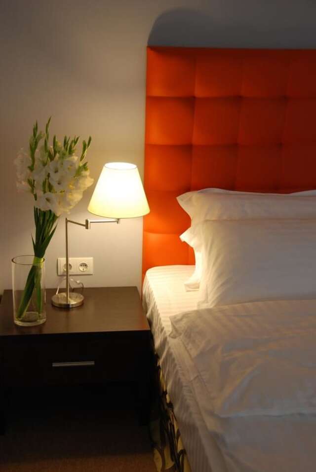 Отель Bontiak Hotel Киев-13