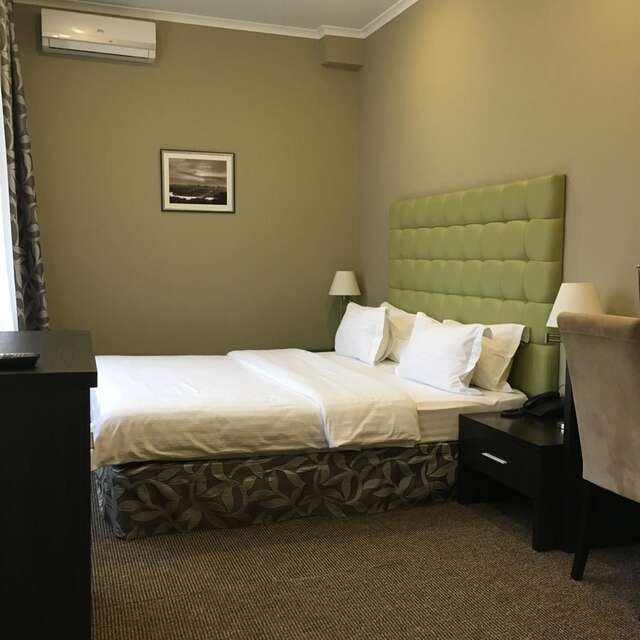 Отель Bontiak Hotel Киев-18