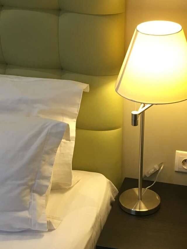 Отель Bontiak Hotel Киев-30