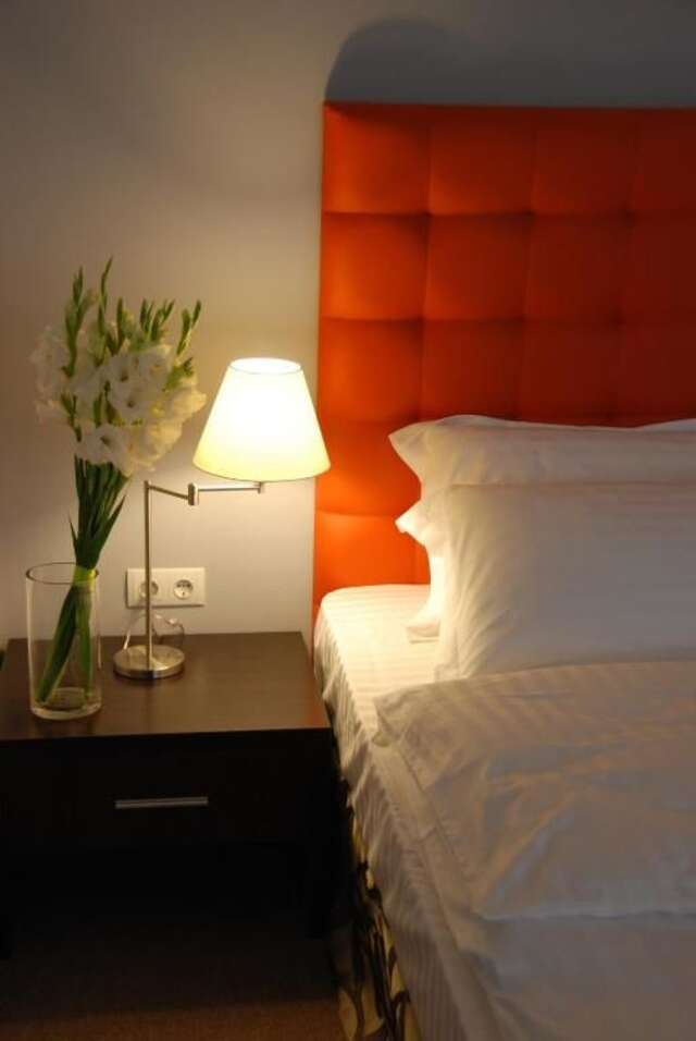 Отель Bontiak Hotel Киев-53