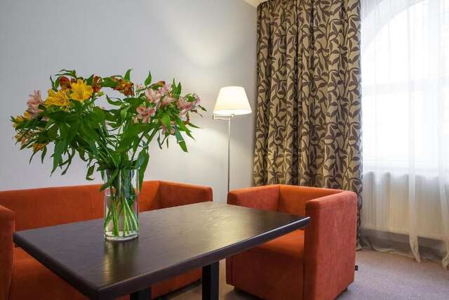 Отель Bontiak Hotel Киев-55