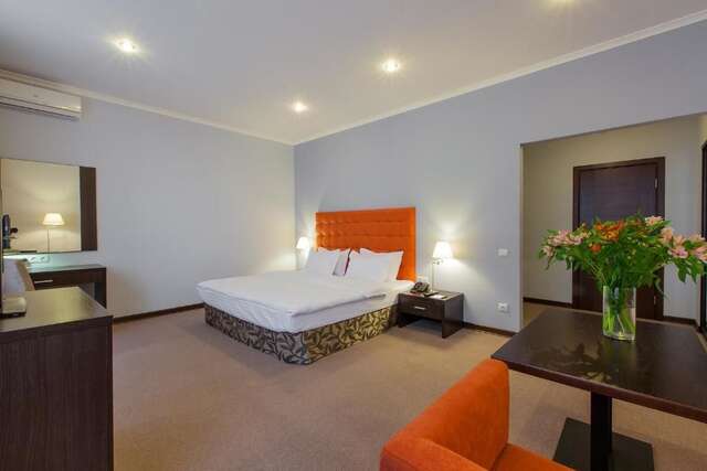 Отель Bontiak Hotel Киев-56