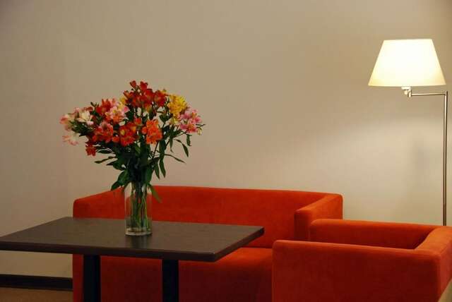 Отель Bontiak Hotel Киев-58