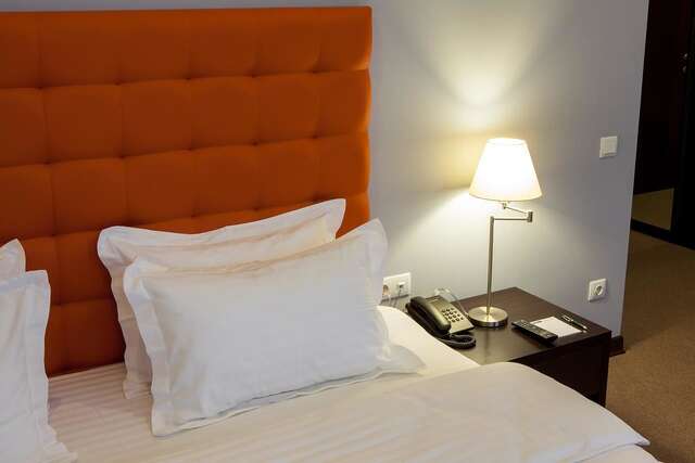 Отель Bontiak Hotel Киев-8